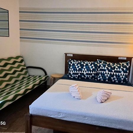 Comfy Condo Unit 5Mins From Mactan Airport+Netflix Lapu-Lapu City Exteriér fotografie