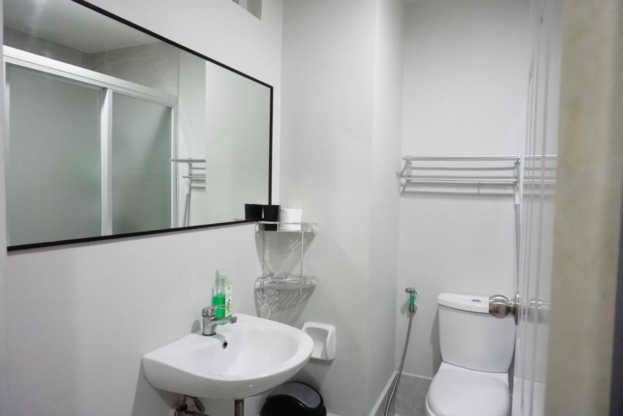 Comfy Condo Unit 5Mins From Mactan Airport+Netflix Lapu-Lapu City Exteriér fotografie