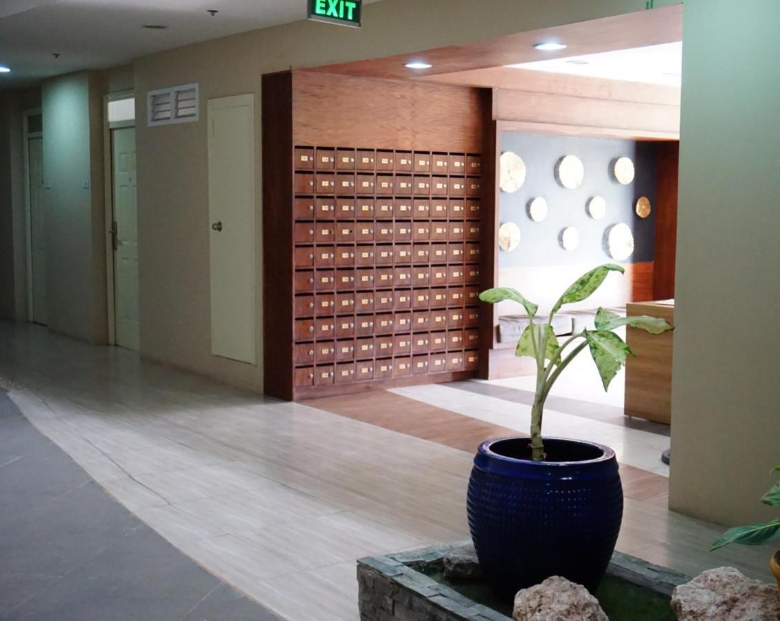 Comfy Condo Unit 5Mins From Mactan Airport+Netflix Lapu-Lapu City Exteriér fotografie