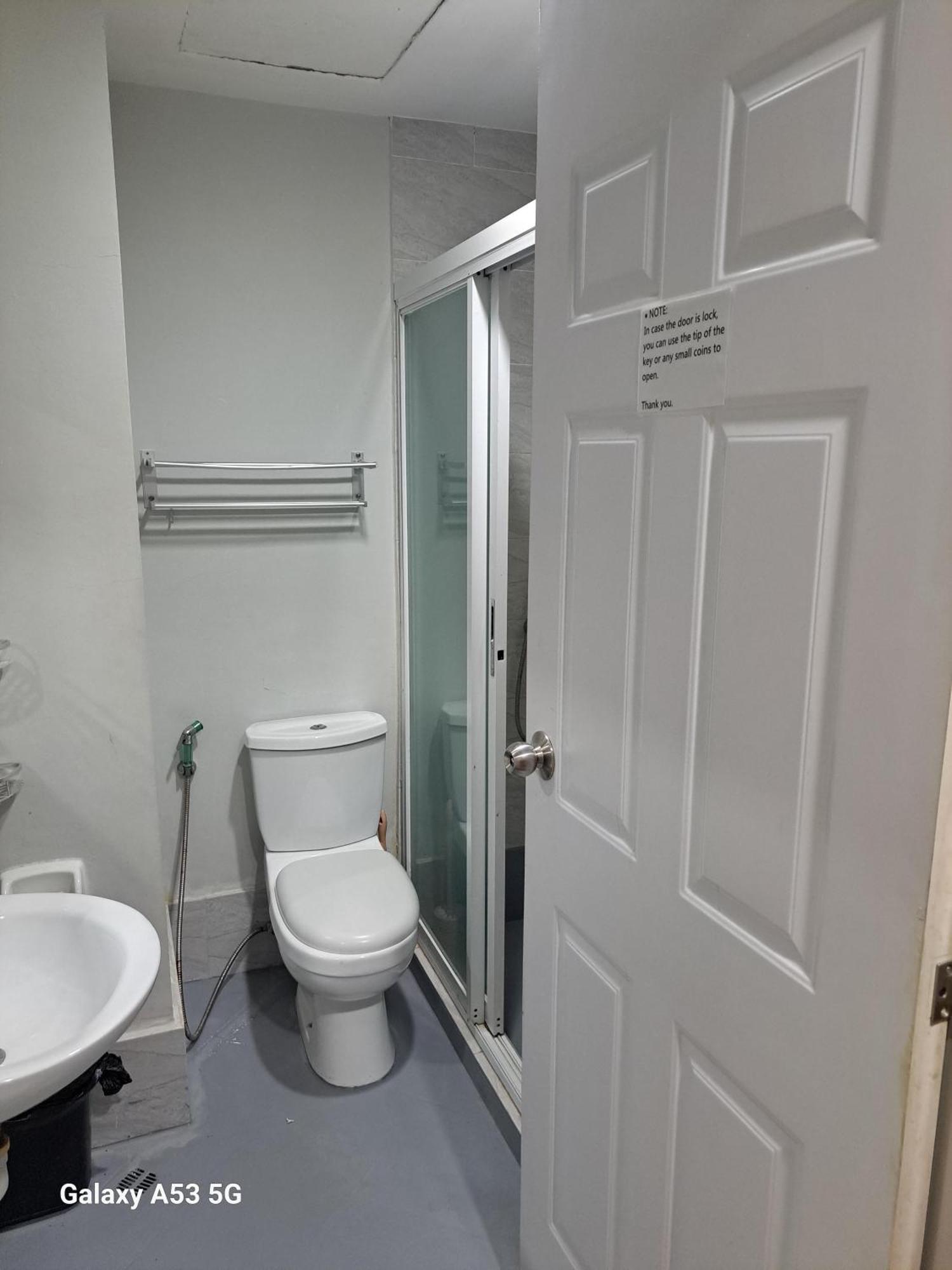 Comfy Condo Unit 5Mins From Mactan Airport+Netflix Lapu-Lapu City Exteriér fotografie