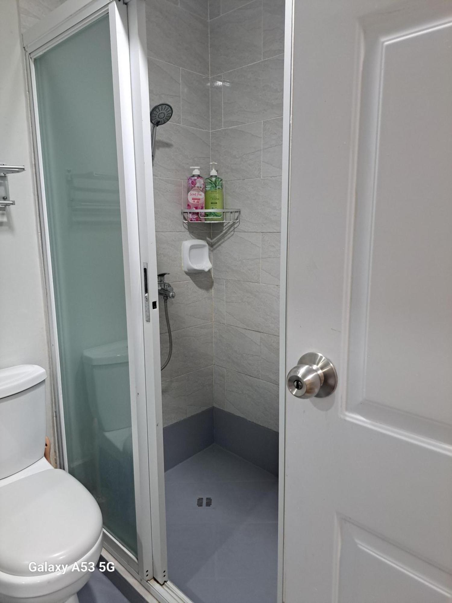 Comfy Condo Unit 5Mins From Mactan Airport+Netflix Lapu-Lapu City Exteriér fotografie